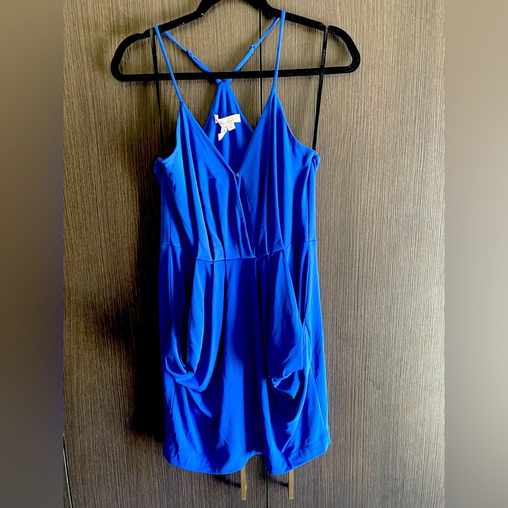 Bcbg mini dress